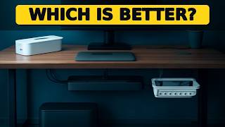 Top 5 Best Ergonomic Cable Management Box for Desk 2026 - Keep Your Workspace Tidy