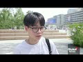South Koreans become years younger overnight with new age law
