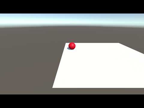 【Unity3D_ブログで解説】プレイヤーの回転に影響されない追従カメラを作る方法