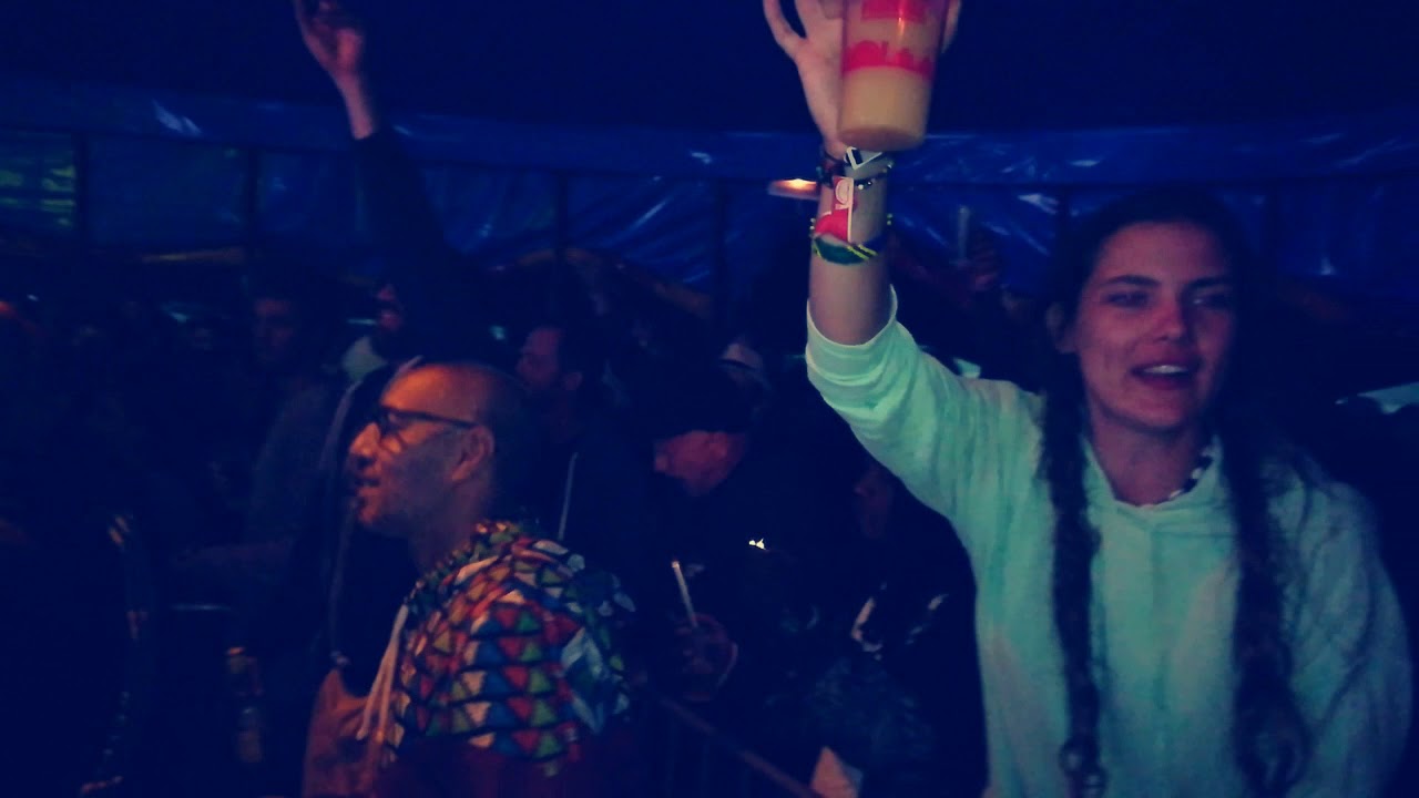 Rootikal Vibes Last Tune @ No Logo 100818