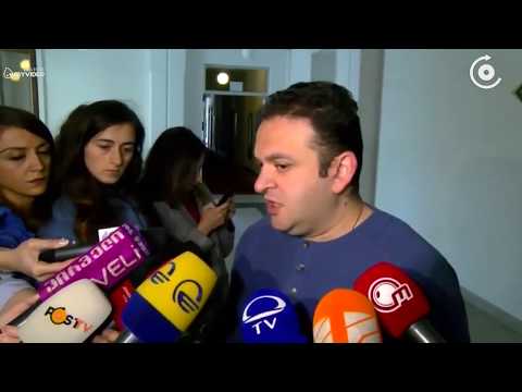 რჩება თუ არა მმართველ გუნდში გედევან ფოფხაძე