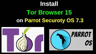 كيفية تثبيت أحدث إصدار من متصفح Tor على نظام Parrot Security OS 7.3 | دليل سهل خطوة بخطوة! screenshot 5