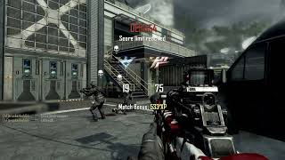 Idiot hacker hits CRAZY 360 double noscope (must watch)
