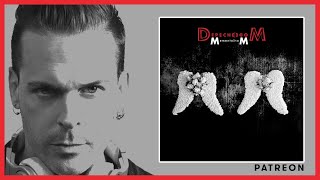 DEPECHE MODE - "MEMENTO MORI" RECENSIONE