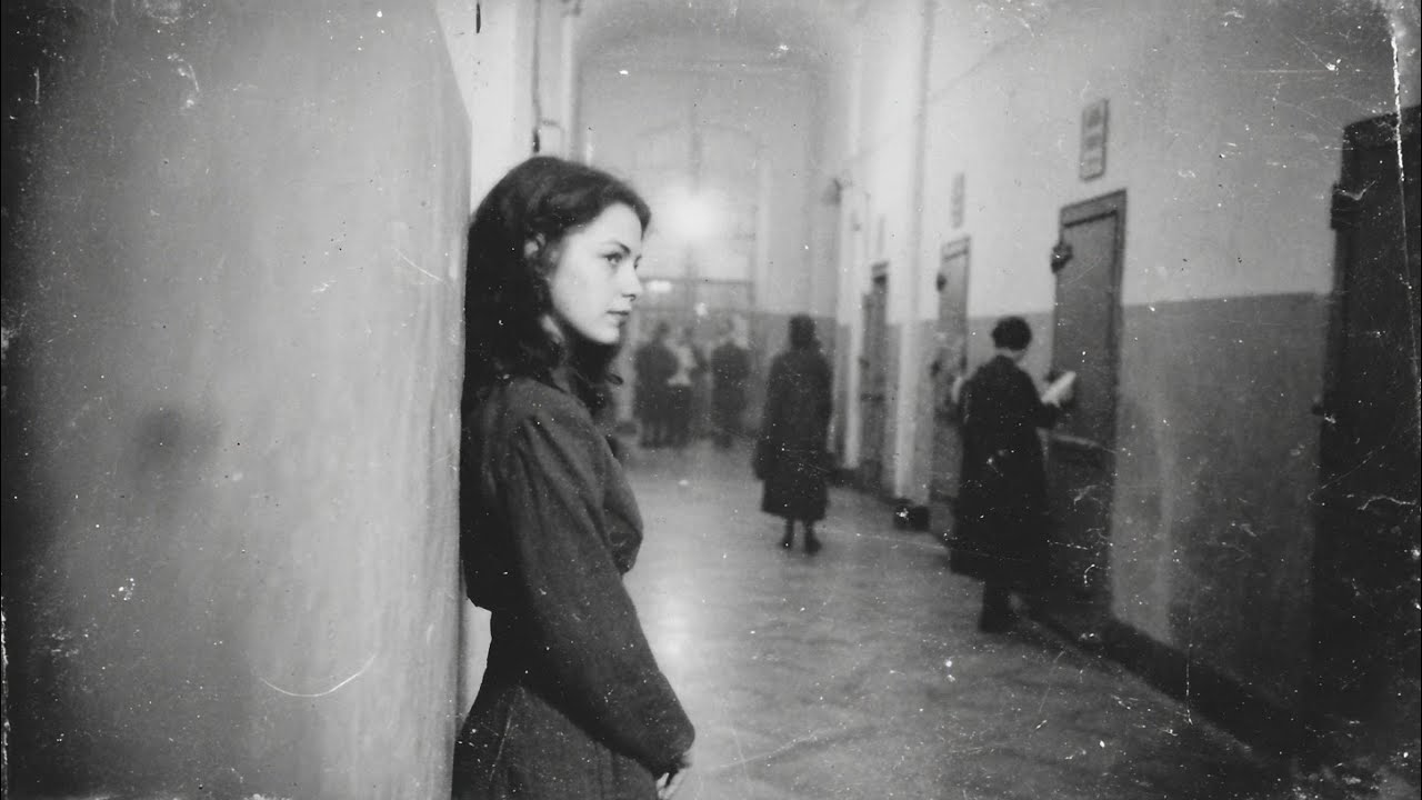 Mariana Vălean ofițeră a încuiat 15 femei într-o cameră de pedeapsă și a eliberat vapori toxici 1951