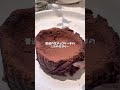 110kcalで罪悪感ゼロ！レンジで完結する濃厚チョコケーキ🍫