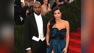 Kim Kardashian Fires Back on Twitter About Wedding Rumors