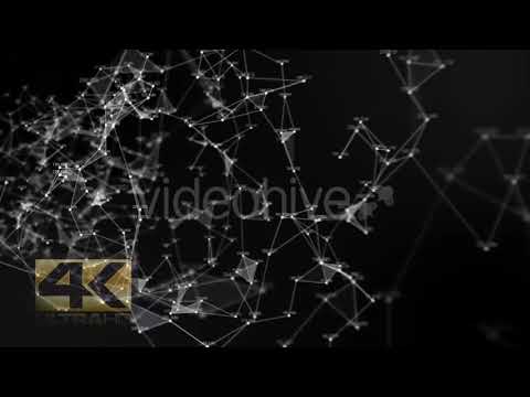 Plexus Tunnel Loop With Numbers Ver.3