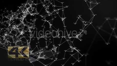 Plexus Tunnel Loop With Numbers Ver.3