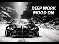 Deep Focus Music – Flow State Activation | Work &amp; Coding Power Session