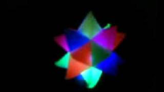 Spikey Ball