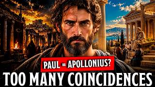 Paul and Apollonius: Are We Looking at the Same Man?
