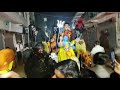 #viralvideo Mahashivratri Barati baba boleshankar 🙏🙏.#mahadev #mahashivratri2023 #purnia