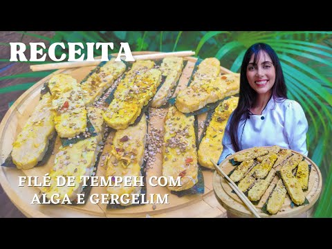 Como Fazer O Tempeh
