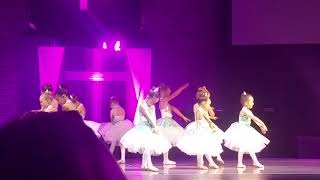 Diamonds And Tiaras 2018
