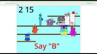 Balance Beam Theme But No Extras