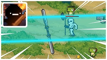 Days Bygone - Gameplay Walkthrough Part 04 - Ultimate Fight (iOS, Android)