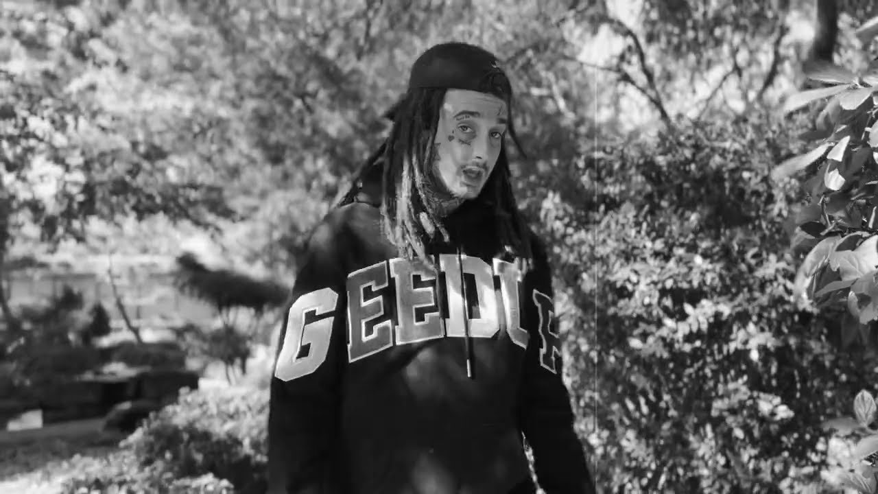 indigomerkaba - HEAVENS EP/GODS WORK