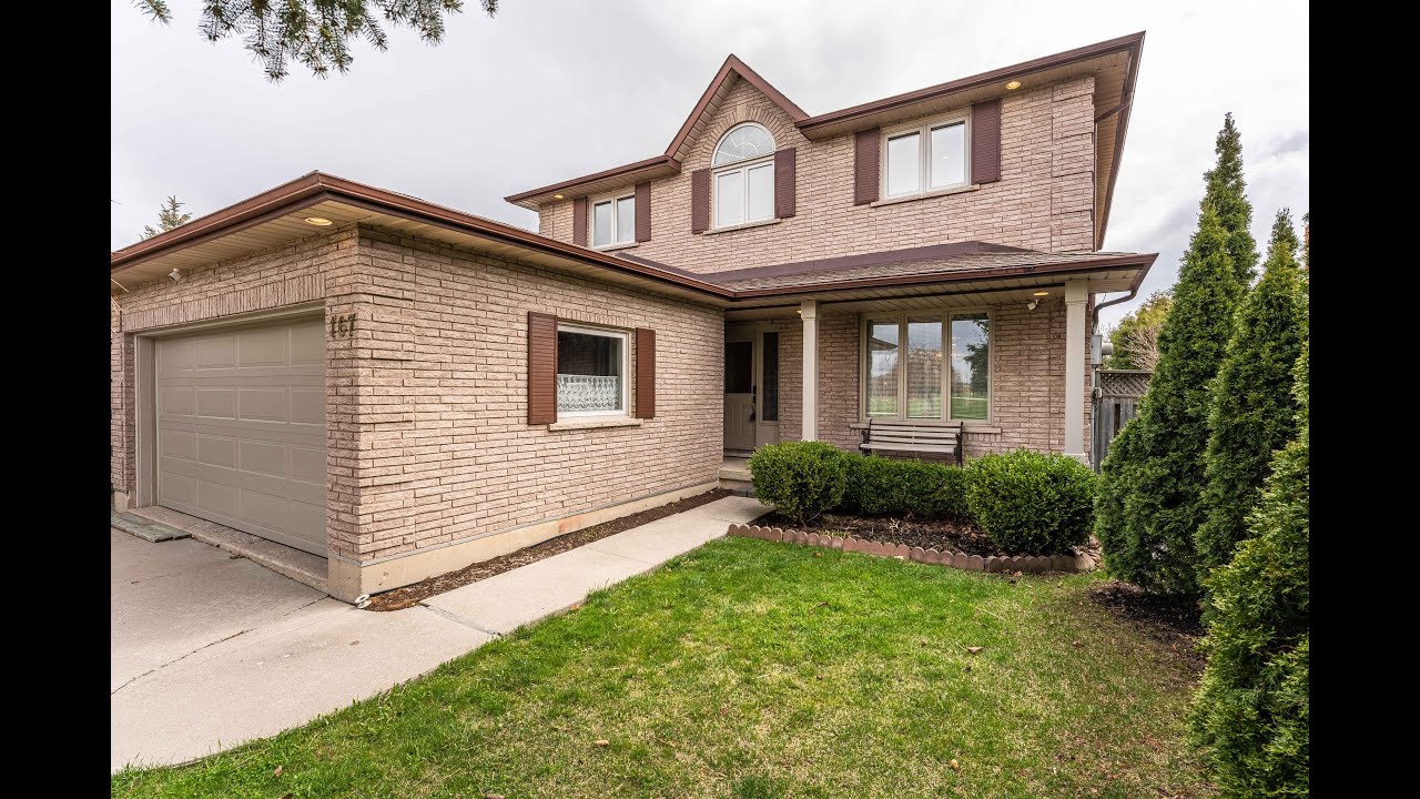 167 Brigade Drive, Hamilton YouTube