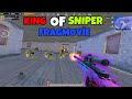 Invısıble | KING OF SNIPER FRAGMOVIE 🔥😍