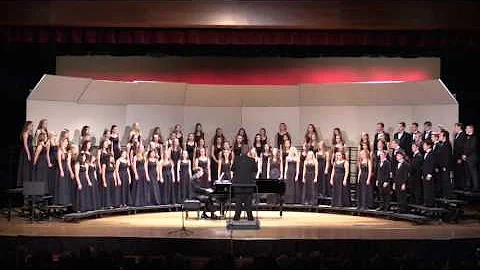 The Snow Begins to Fall, Andy Beck