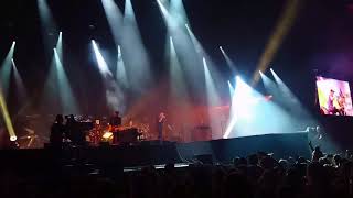 Editors - A Ton of Love @Lowlands 2017