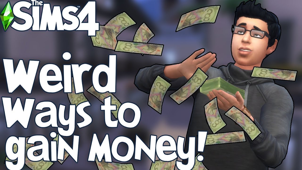 How to Make Money in The Sims 4 Without Cheats, by Gamer Guides by Ty