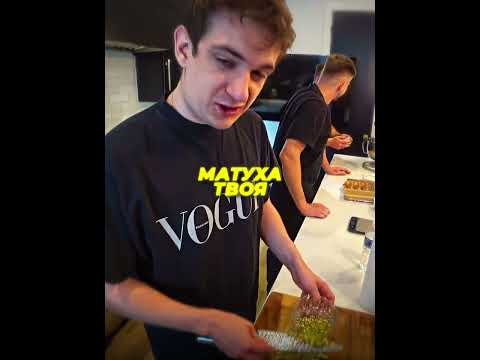 Twitch: evelone2004 #evelone | Evelone про бой Милохина и Захара