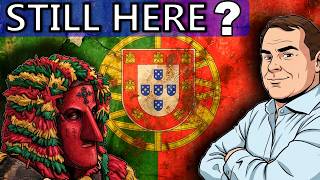 Are the Portuguese Celts?