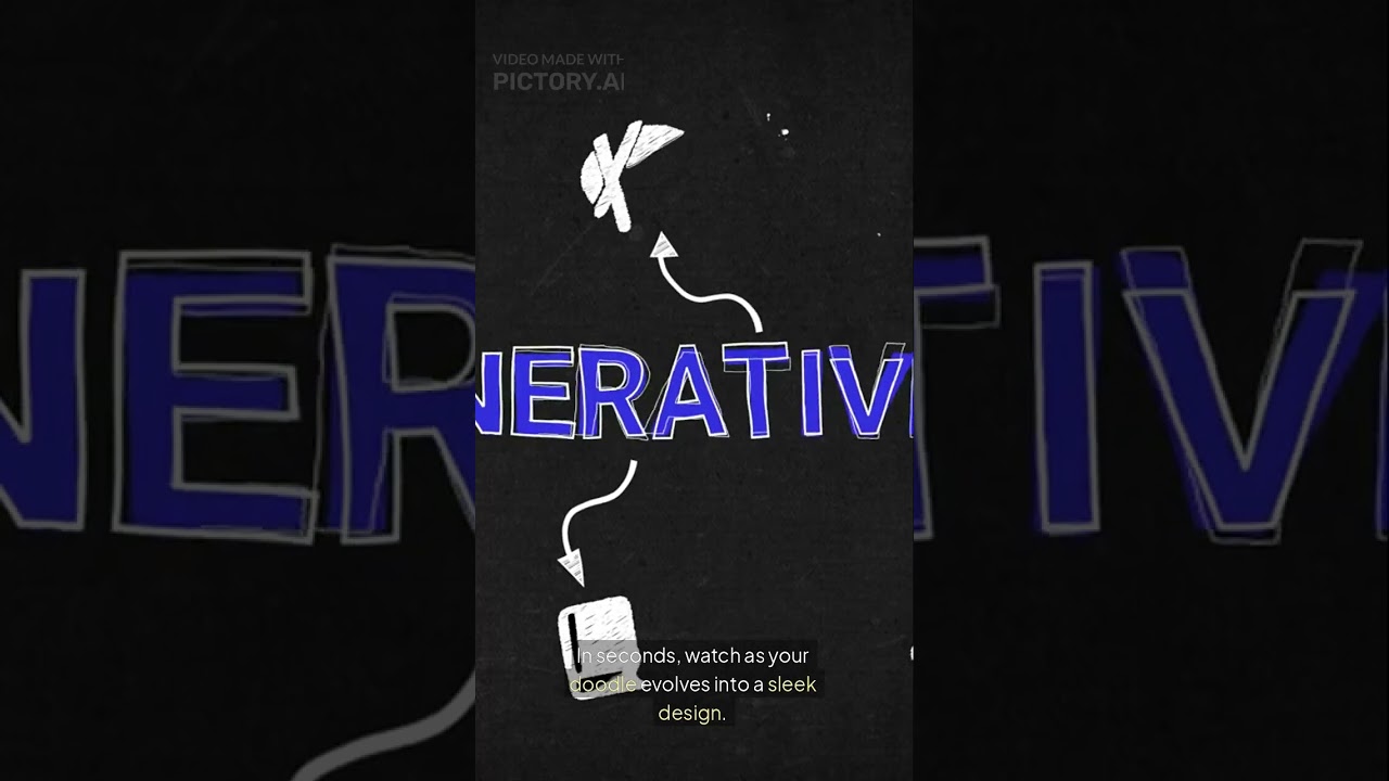 🔥 From Scribble to Stunning in Seconds! | Wizard AI