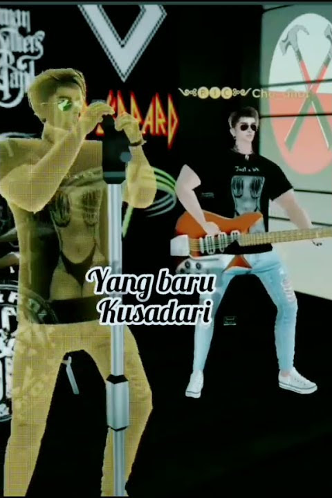 pikiranku bukan pikiranmu kaaan??? iya 😁😁😁kaki di kepala kepala di kaki