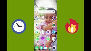 Potato VPN Free Internet Settings KSA Mobily Sim.... screenshot 5