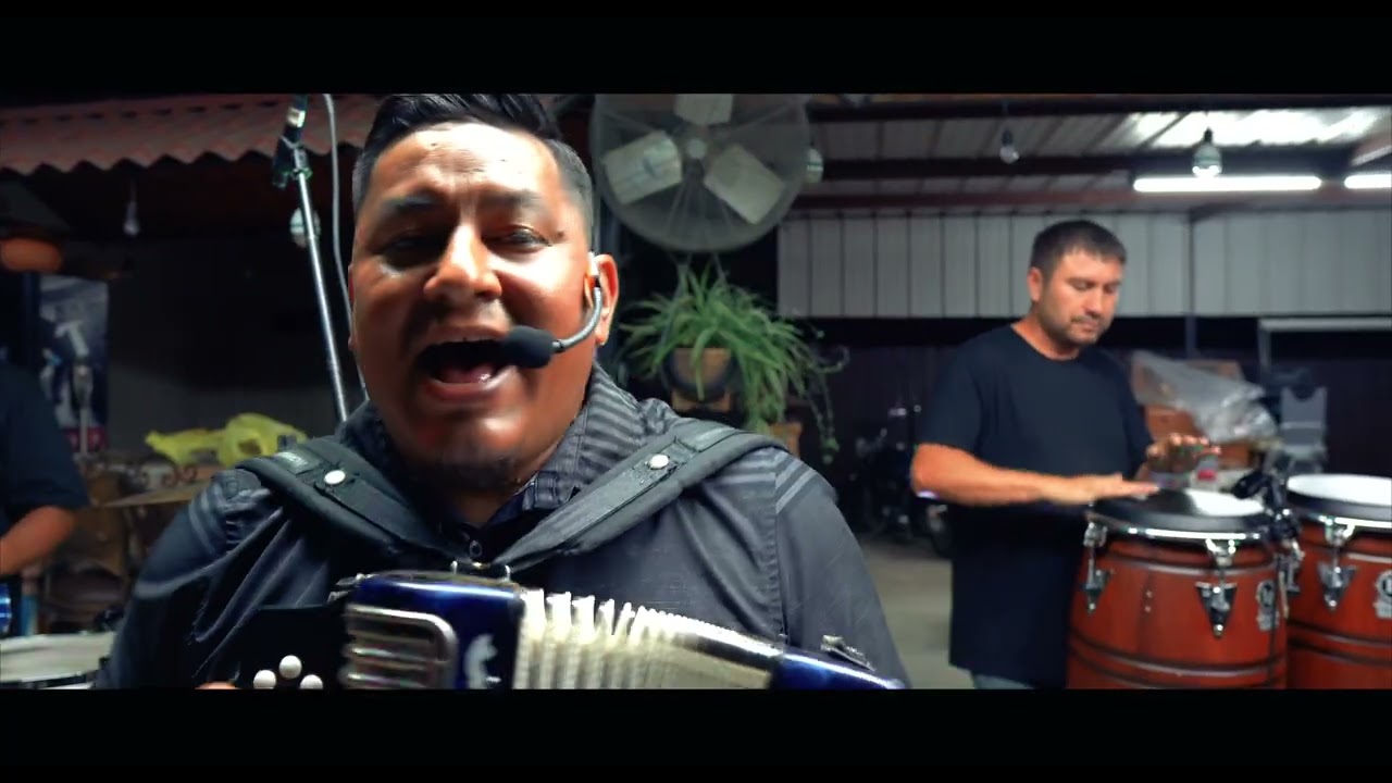 Escuadrón vallenato: homenaje al súper grupo colombia