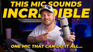 This Microphone Blew My Mind (Why The Lauten Audio LT-386 Replaced My Entire Mic Locker) by Make Pop Music 3,350 views 1 month ago 20 minutes