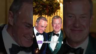 Lord Ivar Mountbatten is set to star in The Traitors US  #britishroyalfamily #royalfamily