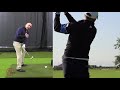 How to Turn an Ugly Golf Slice into a Nice High Draw