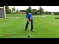 How to Turn an Ugly Golf Slice into a Nice High Draw