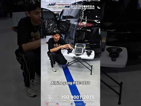 UPGADE AUDIO MOBIL UNTUK EV SECARA AMAN DAN NYAMAN!! CARTENS FITPERFECT WULING CORTEZ DARION KE-4