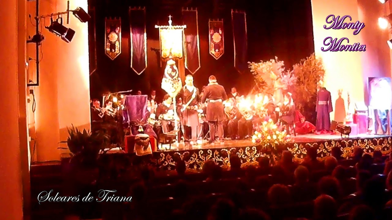 AM Cristo de las Aguas - 