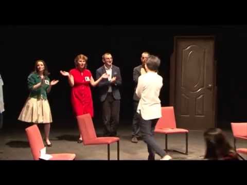 როგორ აპირებს 14 მენეჯერი სამკუთხედის და ოთხკუთხედის გაყიდვას