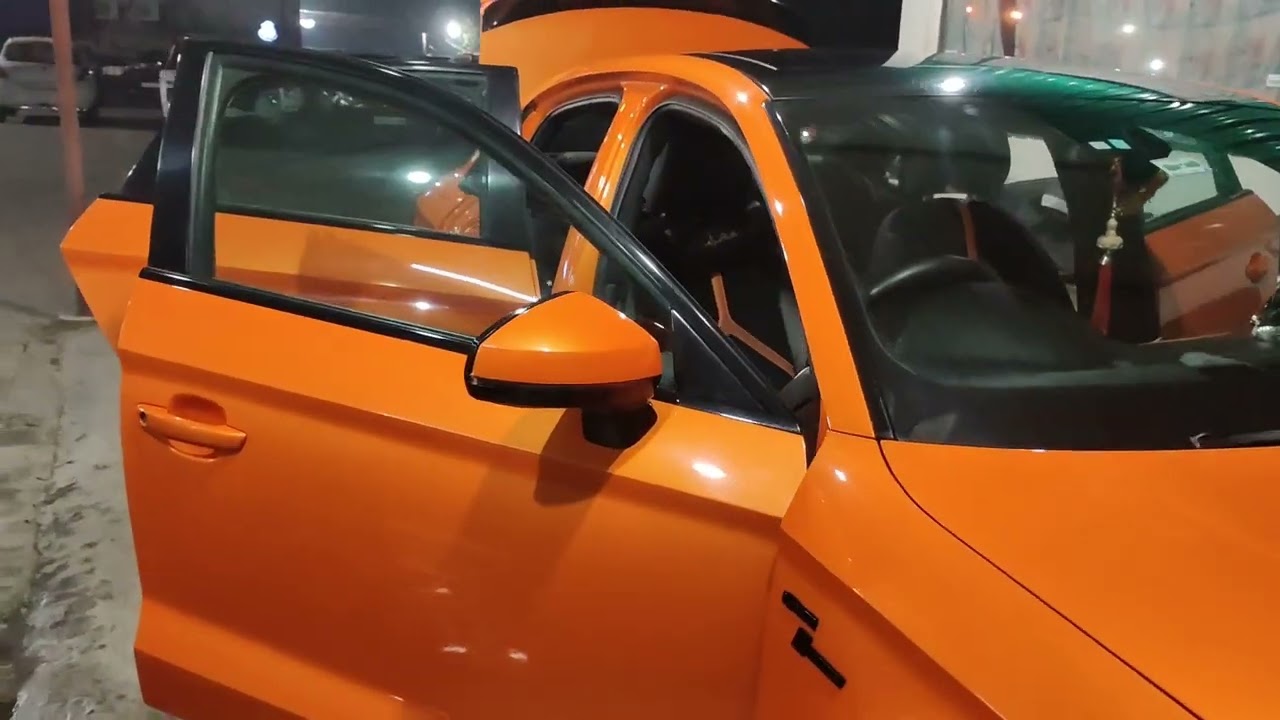 Az car wash home service, planet mall parking sevoke road