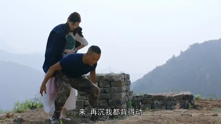 富豪让女董事长伤心出走，谁料退役老兵果断告白，娶了董事长当媳妇 - 天天要闻