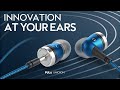 Pula Unicrom – Could This Be the New Benchmark for Affordable Hi Fi Earphones