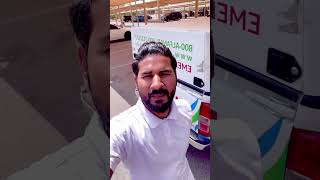 Dubai Gas Technician Real Work Panel, Sensor Gas Leak Fix Gas Tech Muhammad ppm tank level monitor