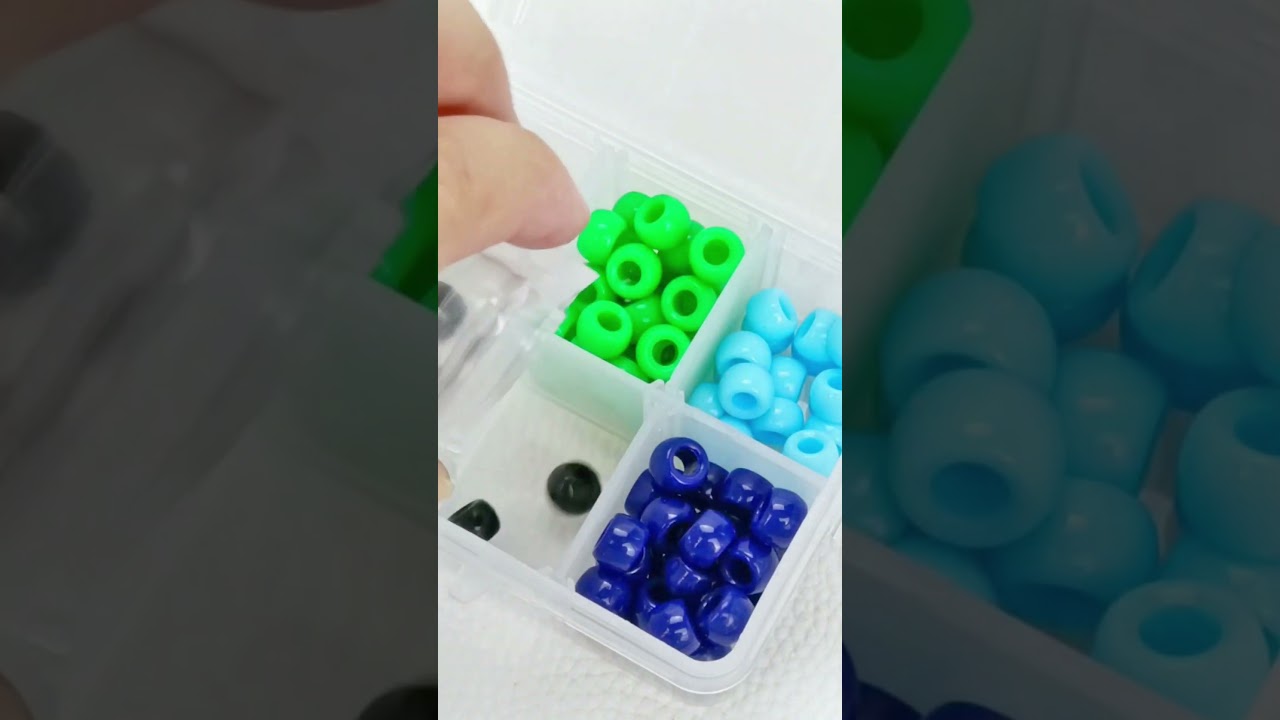 【PandaHall】Jewelry Storage ~