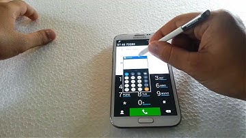 Quick Review:Android 4.3 Phoenix Unofficial ROM on Samsung Galaxy note 2 N7100