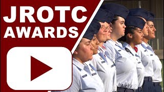 JROTC Awards Ceremony