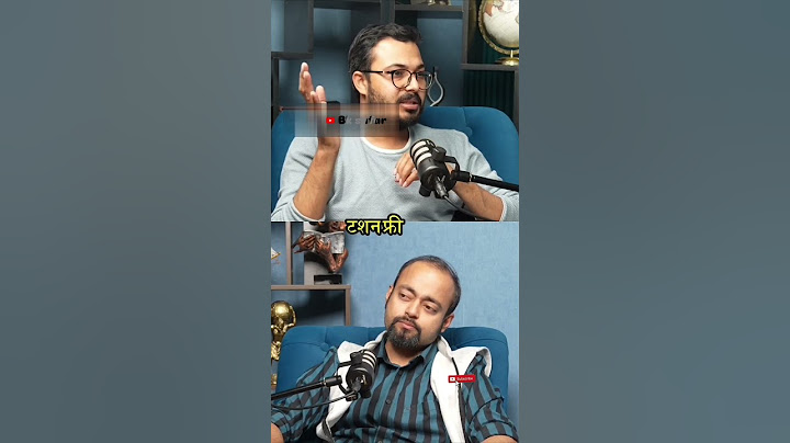 Stock market CRASH - SHOCKING बड़ा खेल| Ft. @Vibhor Varshney | #motivation
