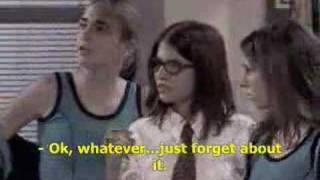 Rebelde Way - episode8 p5 (english subtitles)