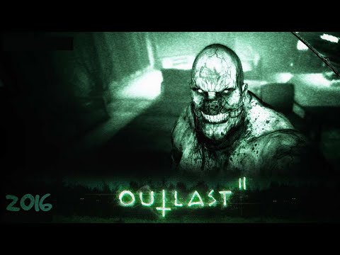 outlast part 3 | انهاء المرحلة الثالثة من لعبة اوت لاست الجزء الاول